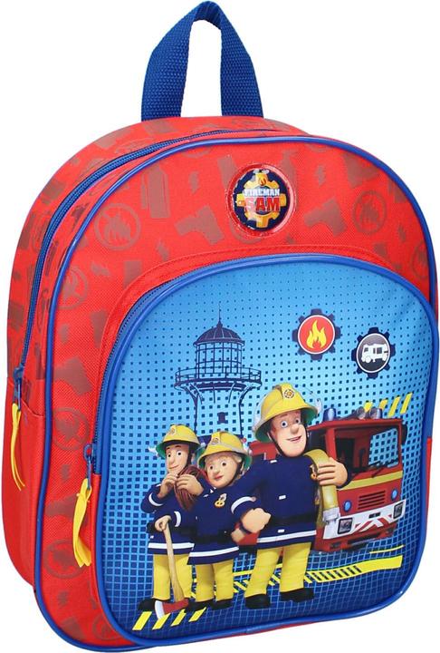 Image du produit Vadobag Sac à dos Fireman Sam