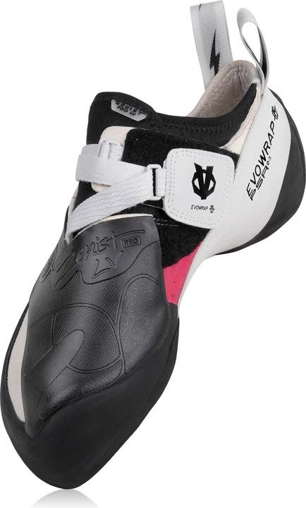 Produktbild Evolv Zenist Pro LV (38)
