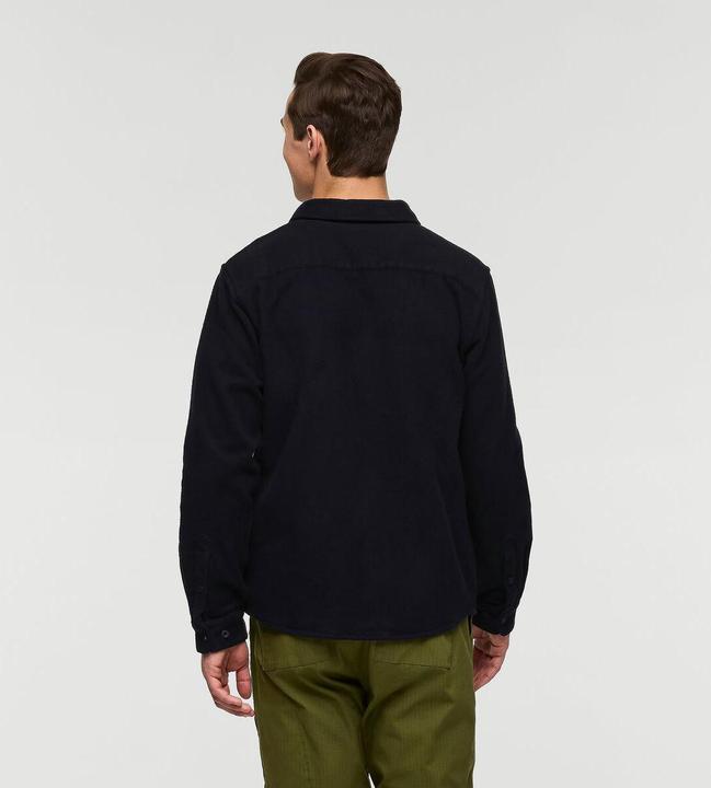 Immagine prodotto Cotopaxi Camicia di flanella organica Mero (XL)