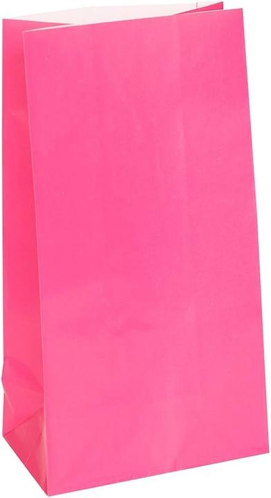 Actual product image Unique Gift bags (Gift bag, 12 x)