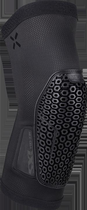 Produktbild iXS Flow XTG Knieschoner (M, Knieschoner, Einzelstück)