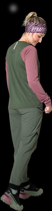 Produktbild Dynafit Transalper Langarmshirt (M)