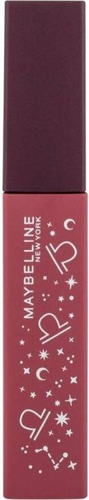 Actual product image Maybelline New York Super Stay Matte Ink (80 Ruler)