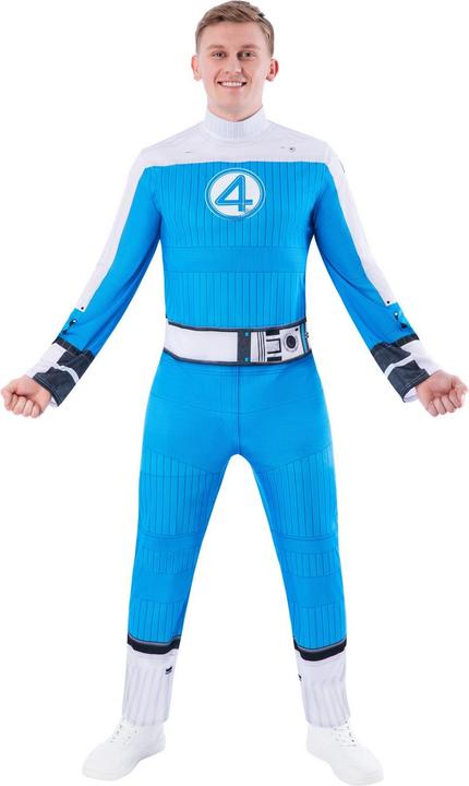 Image du produit Fantastic Four - Déguisement - Adulte (L)