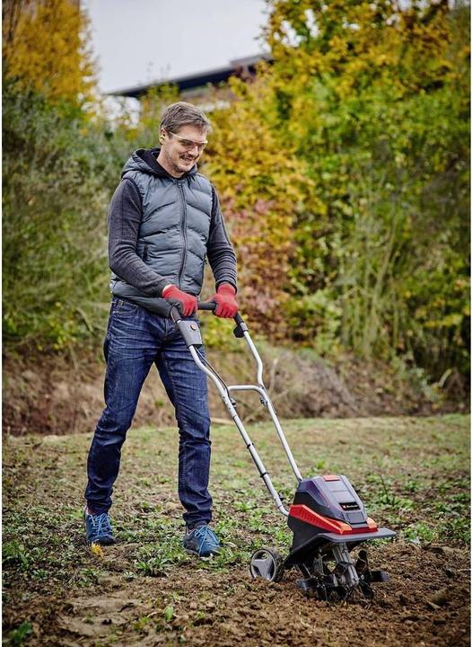 Productafbeelding Einhell GE-CR 30 Li Solo