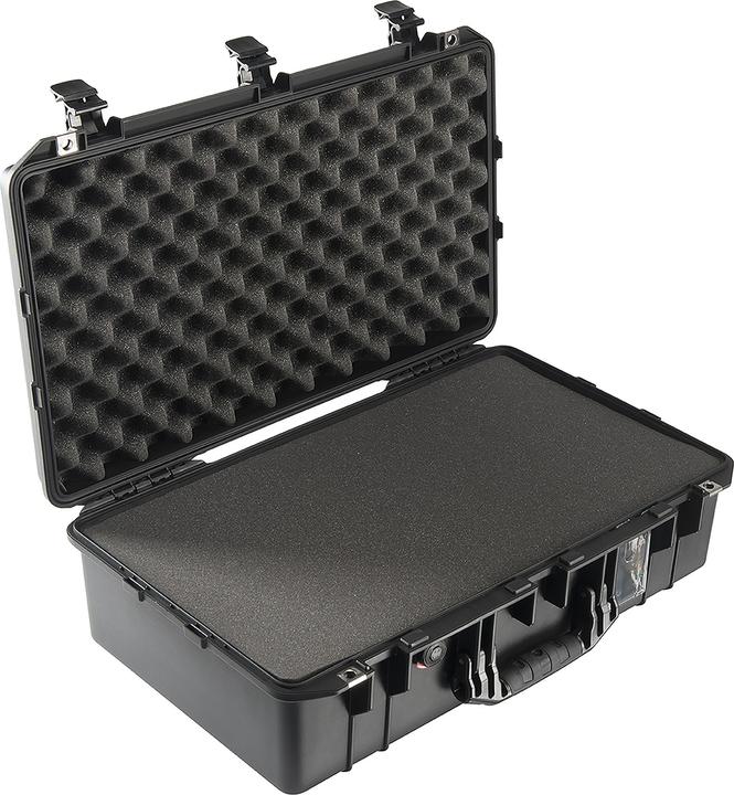 Produktbild Peli 1555 Air mit Schaumstoff (Fotokoffer)
