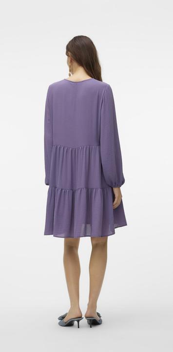 Actual product image Vero Moda VMZIGGA Short dress Dress (M)