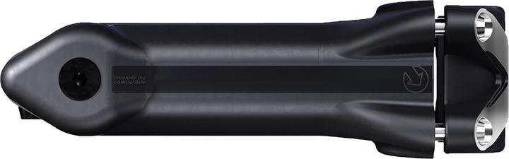 Actual product image PRO Stem Vibe aluminium 1 1/4" 100mm (130 mm, 31.80 mm)