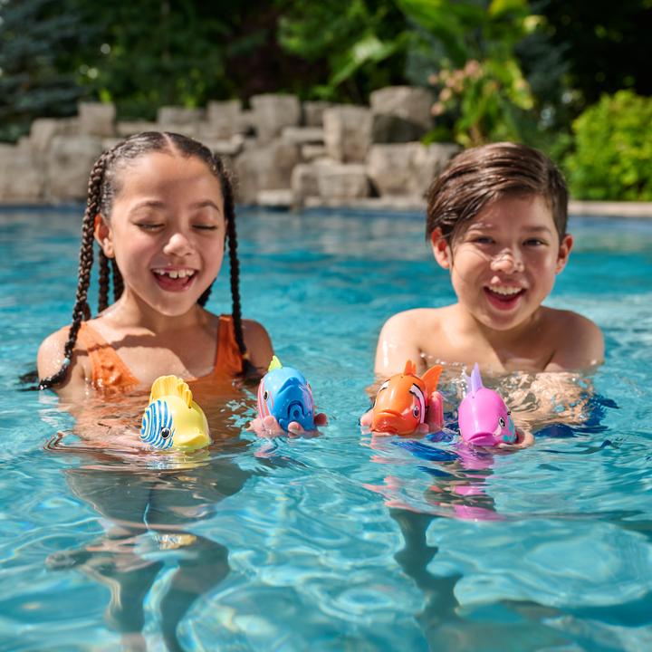 Productafbeelding Swimways Regenboog Rif Beta Vis