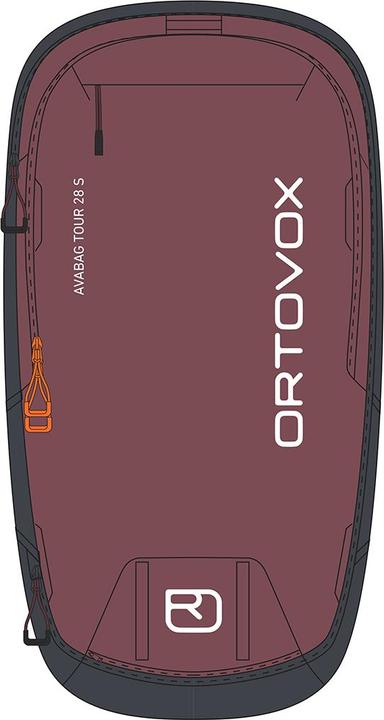 Ortovox Avabag Litric Tour 28S Zip (28 l)