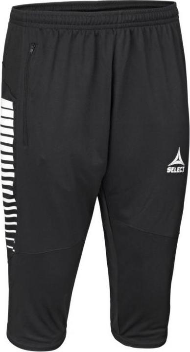 Produktbild Select Mexiko Trainingshose schwarz (116)