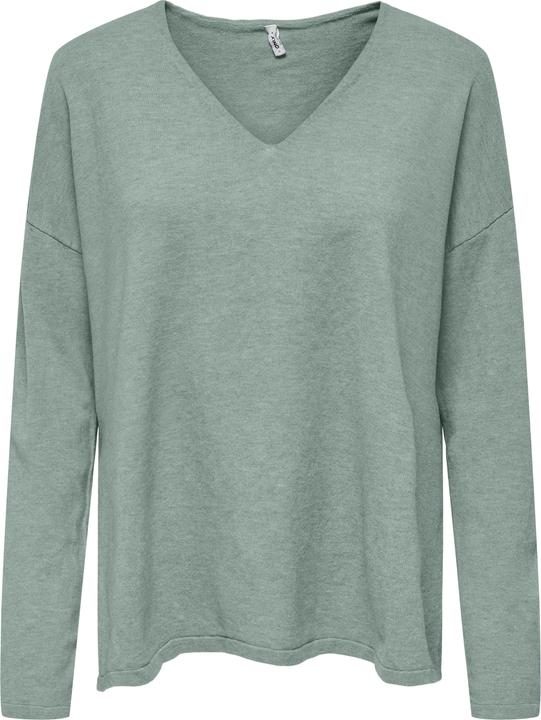 Image du produit Only ONLAMALIO Strickpullover Strickpullover (M)