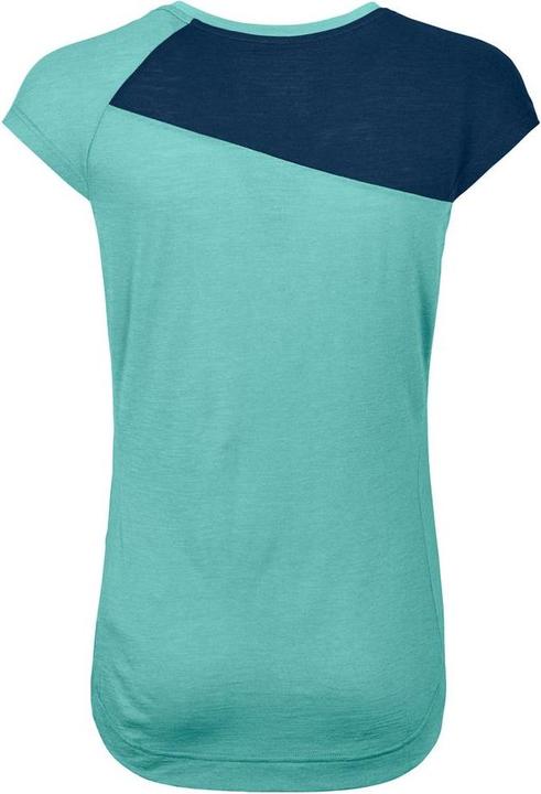Actual product image Ortovox Merino (M)