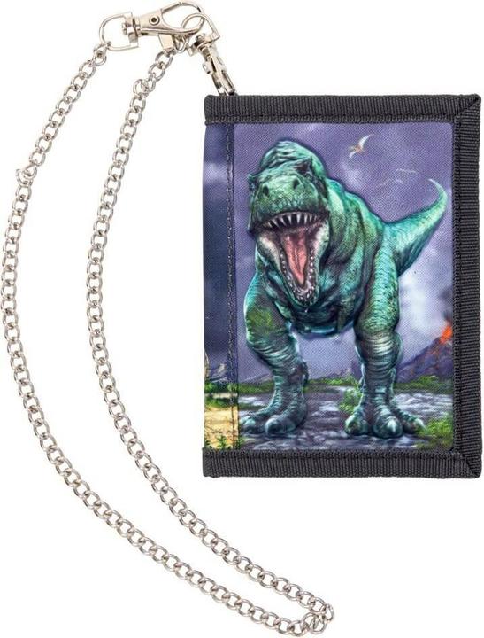 Actual product image Die Spiegelburg Wallet T-Rex