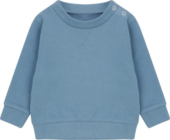 Produktbild Larkwood Sweatshirt Baby (104)
