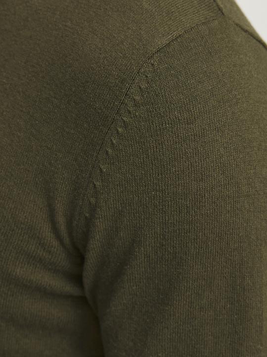 Immagine prodotto Jack & Jones Jrebcallum Knit Crew Neck Noos (XL)