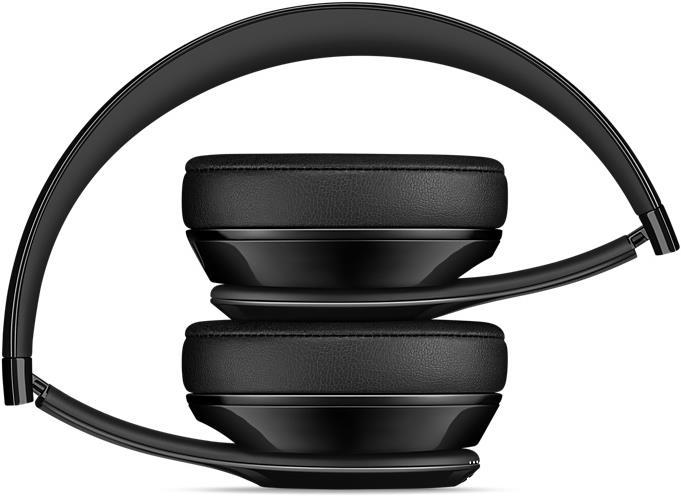 Productafbeelding Beats Solo3 Draadloos (40 h, Bedraad, Draadloze)