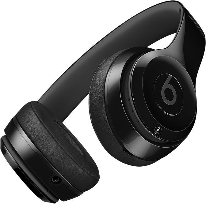 Productafbeelding Beats Solo3 Draadloos (40 h, Bedraad, Draadloze)