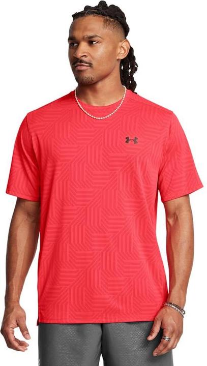Produktbild Under Armour Tech Geotessa TShirt Ventil (XS)