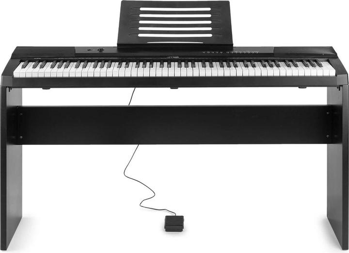 Produktbild Max E-Piano KB6W (88 Tasten)