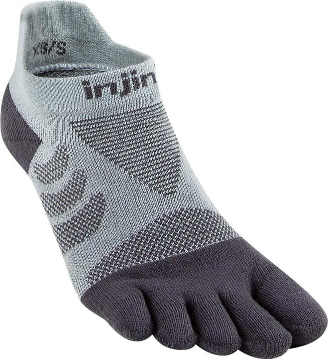 Produktbild Injinji Women's Run Technical No-Show (M/L)