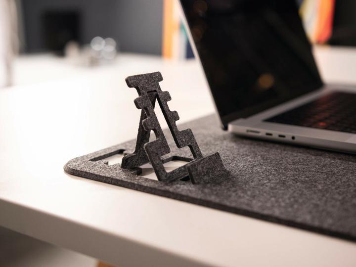 Image du produit Durable Sous-main EFFECT (70 x 33 cm)