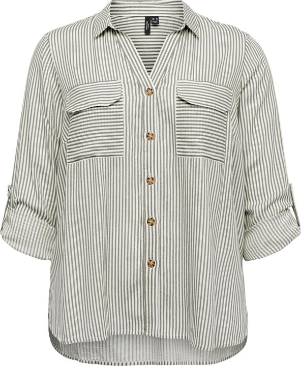 Vero Moda VMCBUMPY Hemd Hemd