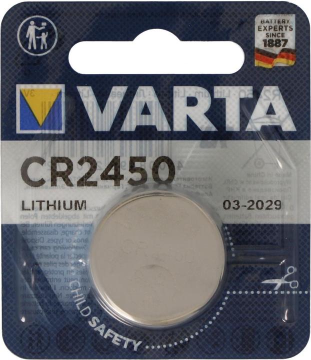 Immagine prodotto AccuCell Batteria per l'interruttore dimmer Osram Lightify Mini Switch (Specifico del dispositivo)