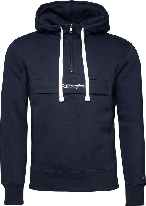 Produktbild Champion Half Zip Hooded (XS)