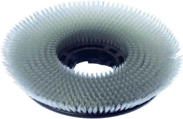 Actual product image Taski Scrubbing brush 430 mm for exposed aggregate concrete for swingo 3500/combimat 1800