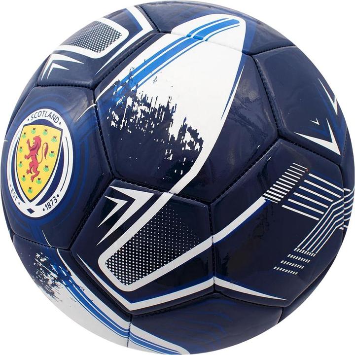 Scottish FA Fussball Turbine Muster (5)