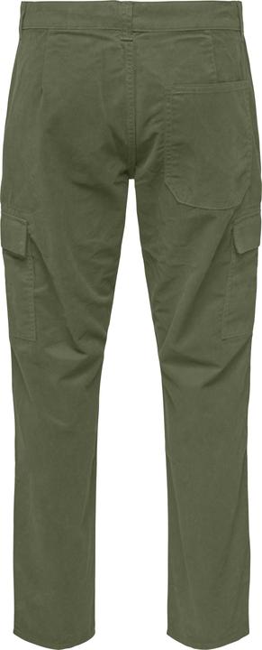 Actual product image Only & Sons Hose TURIN Cargohose (XS)