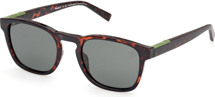 Immagine prodotto Timberland Occhiali da Sole Injected Rotondo Polarizzato