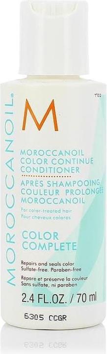 Actual product image Moroccanoil Color Continue (70 ml)