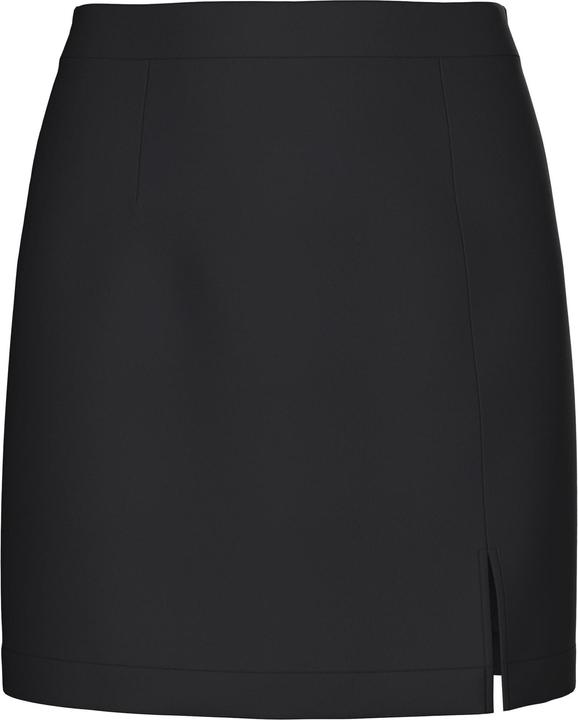 Produktbild Pieces Pcbozzy Hw Slit Skirt Noos Bc (XL)