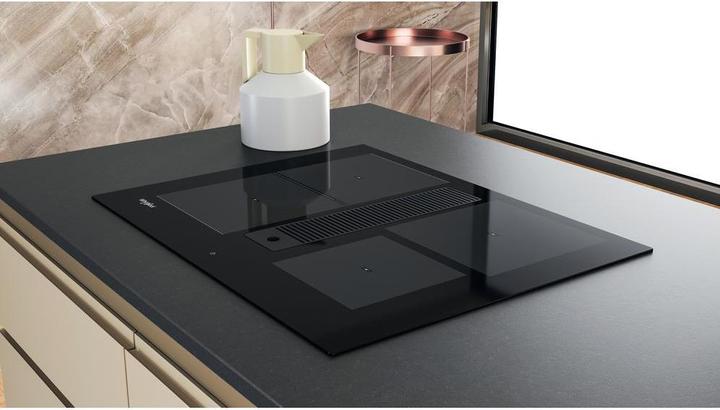 Immagine prodotto Whirlpool WVH 1065B F KIT -induktiotaso liesituulettimella