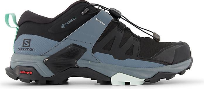 Produktbild Salomon X Ultra 4 Gore-Tex® Damen Trekkingschuh (40 2/3)