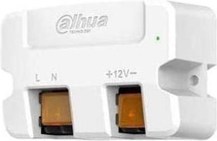 Dahua PFM320D-015 beveiligingscamera accessoire Voeding (Voedingseenheid)