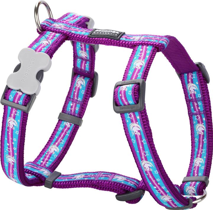 Red Dingo Einhorn (M, Dog, General)