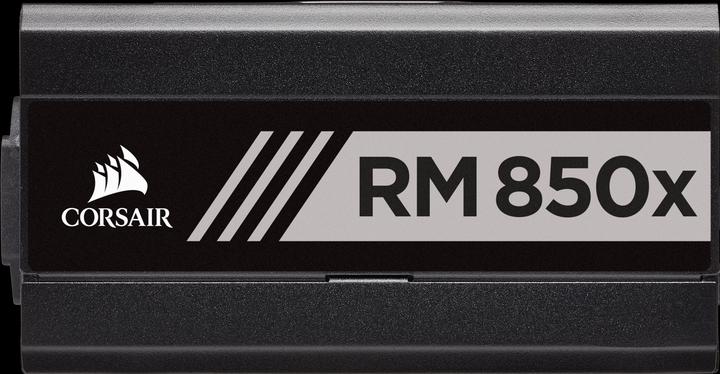 Produktbild Corsair RM850x *2018* (850 W)