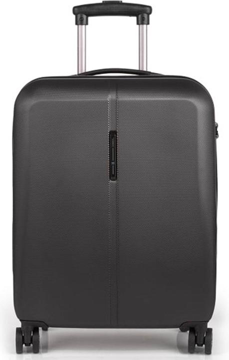 Gabol Paradise XP 4 Rollen Kabinentrolley S 55 cm (35.50 l, Handgepäck (bis 50l))