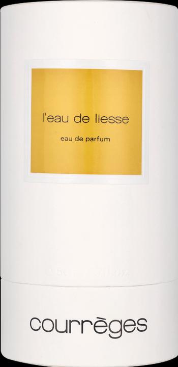 Immagine prodotto Courreges - l'eau de liesse eau de parfum (Eau de parfum, 50 ml)