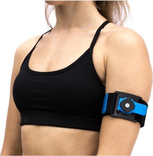 Immagine prodotto Quad Lock Bracciale sportivo
