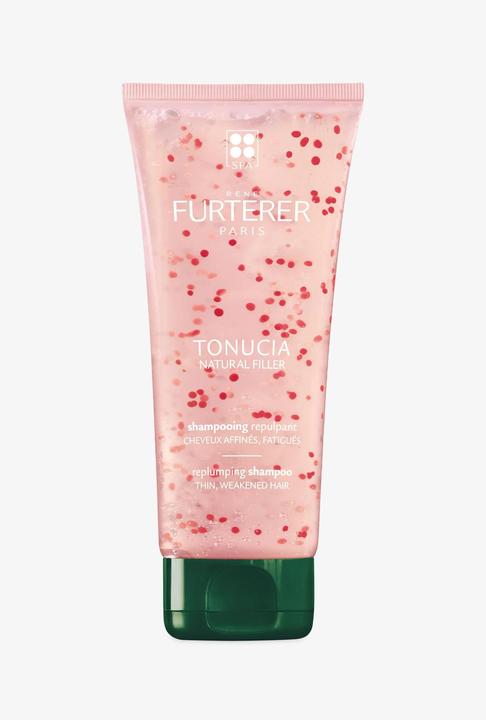 Actual product image Rene Furterer Tonucia shampoo (250 ml, Liquid shampoo)
