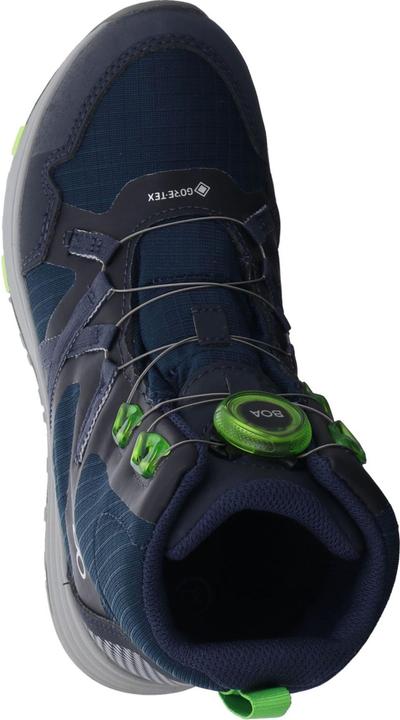 Actual product image Vado Kid's Mike High Boa GTX (29)