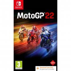 Produktbild Plaion MotoGP 22 (kh4) (Switch Lite, Switch OLED, Switch)