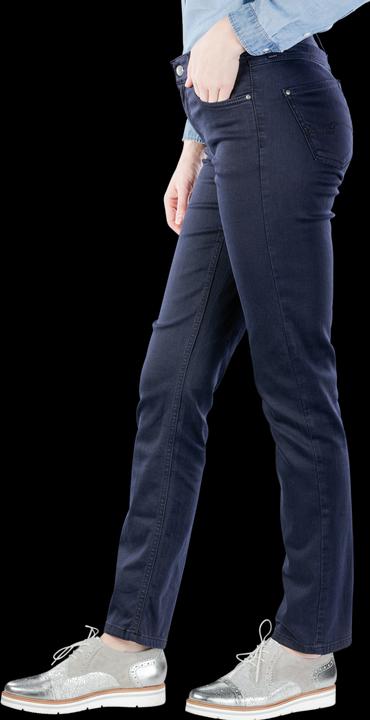 Actual product image Angels Cici Jeans Straight midnight blue (W28/L30)
