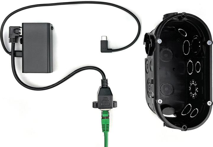 Actual product image smart things sCharge s29 C (25 W)