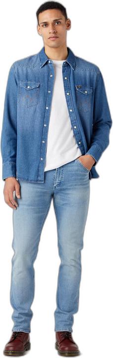 Immagine prodotto Wrangler Camicia Icona 27Mw (L)