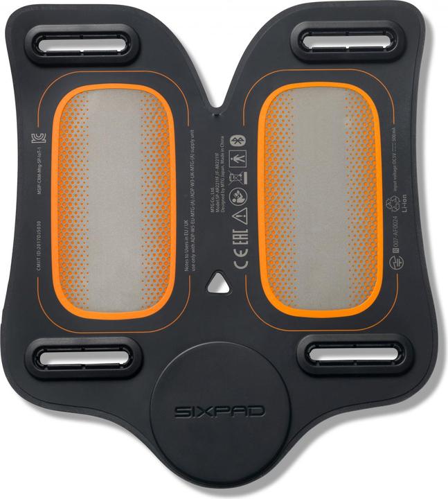 Image du produit SIXPAD Ceinture de bras